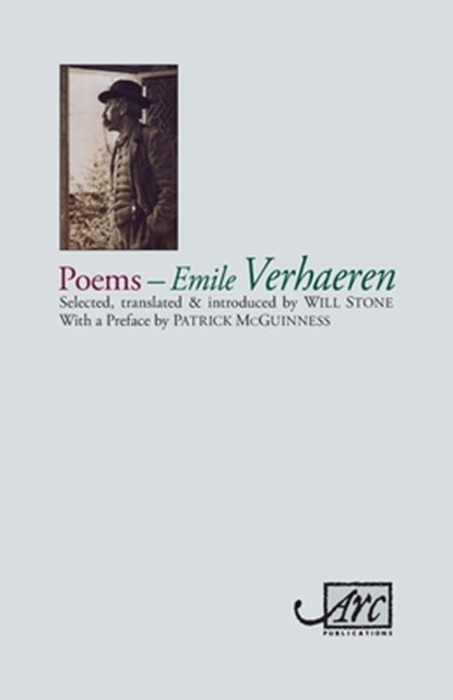 Poems - Emile Verhaeren, Emile Verhaeren - Paperback - 9781904614692