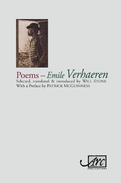 Poems - Emile Verhaeren, Emile Verhaeren - Paperback - 9781904614692