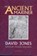 The Ancient Mariner, David Jones - Gebonden - 9781904634140