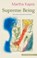 Supreme Being, Martha Kapos - Paperback - 9781904634621