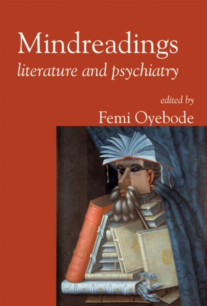 Mindreadings, Femi Oyebode - Paperback - 9781904671602