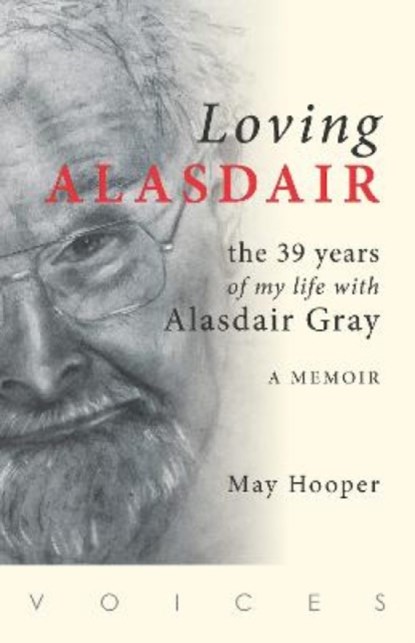 Loving Alasdair, May Hooper - Paperback - 9781904737667