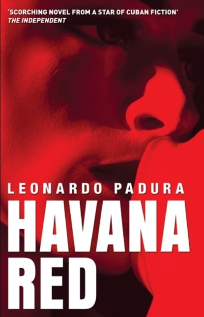 Havana Red, Leonard Padura - Paperback - 9781904738091