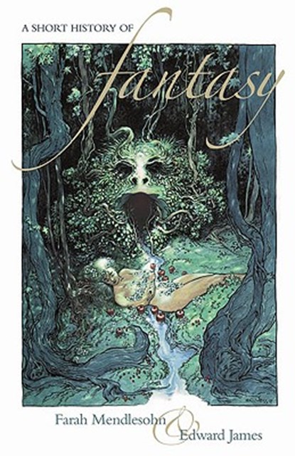 POPULAR CULTURE, Farah Mendlesohn ; Edward James - Paperback - 9781904750680