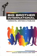 Big Brother International | Ernest Mathijs | 