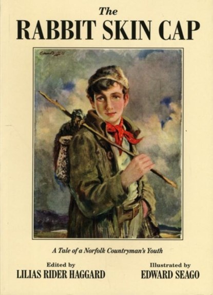 The Rabbit Skin Cap, George Baldry - Paperback - 9781904784234