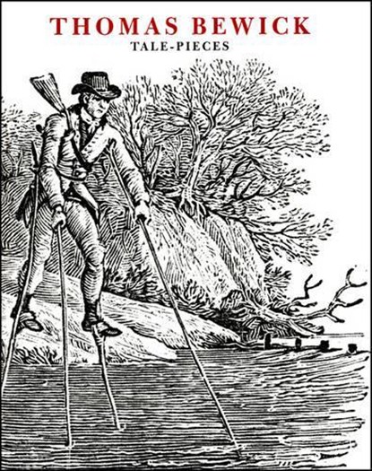 Thomas Bewick, Tom Lubbock ; Jenny Uglow ; Nigel Tattersfield - Gebonden - 9781904864516