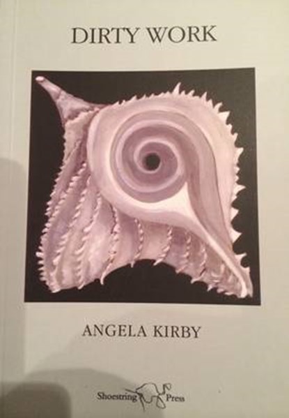 Dirty Work, Angela Kirby - Paperback - 9781904886839