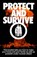 Protect and Survive, Imperial War Museums - Gebonden - 9781904897446