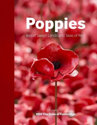 Poppies, Imperial War Museums - Gebonden - 9781904897514