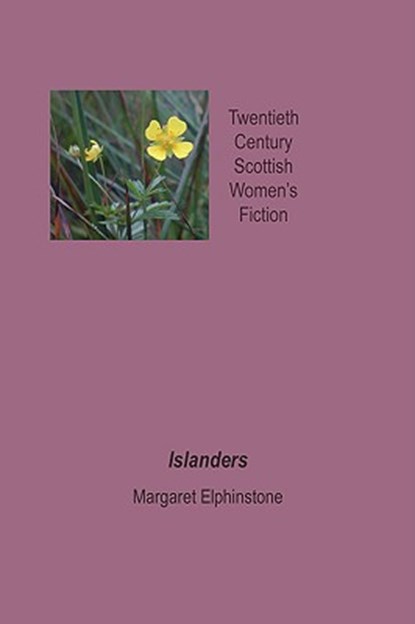 Islanders, Margaret Elphinstone - Paperback - 9781904999539