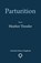 Parturition, Heather Treseler - Paperback - 9781905002702
