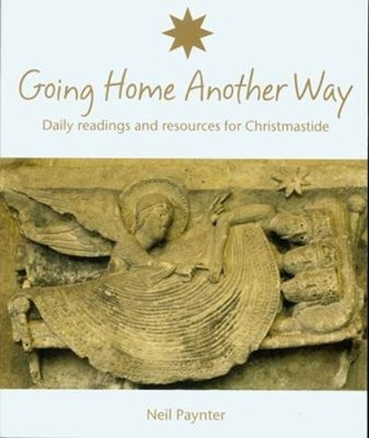 Going Home Another Way, Neil Paynter - Paperback - 9781905010578