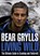 Living Wild, Bear Grylls - Paperback - 9781905026654