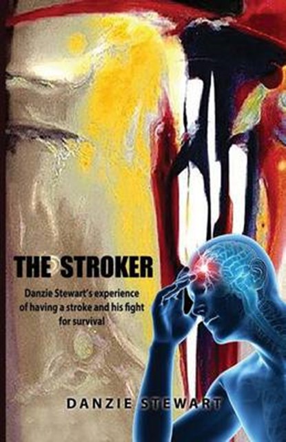 The Stroker, Danzie Stewart - Paperback - 9781905028108