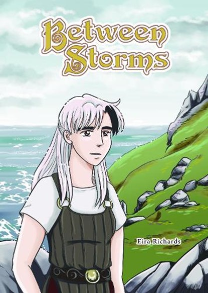 Between Storms, Eira Richards - Paperback - 9781905038725