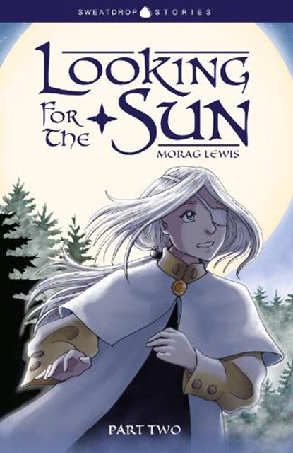 Looking for the Sun, Morag Lewis - Paperback - 9781905038756