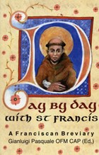 Day by Day with St. Francis | Saint Francis Of Assisi | 
