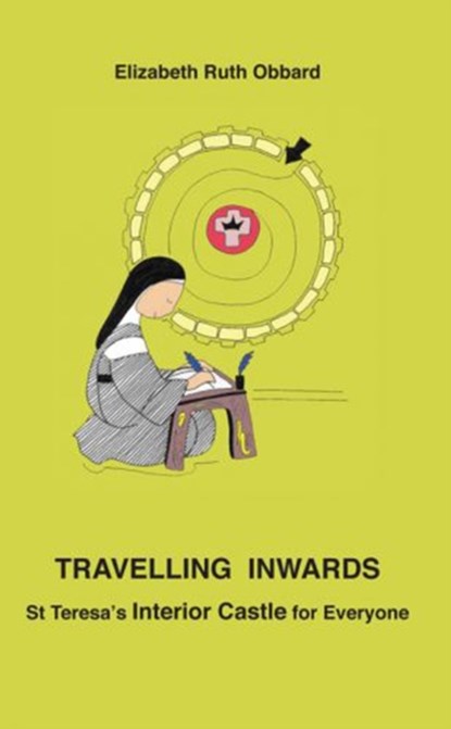 Travelling Inwards, Elizabeth Ruth Obbard - Paperback - 9781905039210