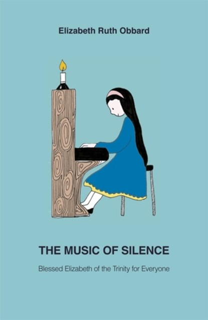 The Music of Silence, Elizabeth Ruth Obbard - Paperback - 9781905039289