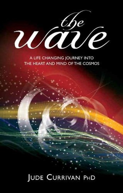 The Wave, CURRIVAN,  Jude - Paperback - 9781905047338