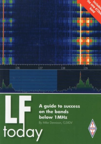 LF Today, Mike Dennision - Paperback - 9781905086931