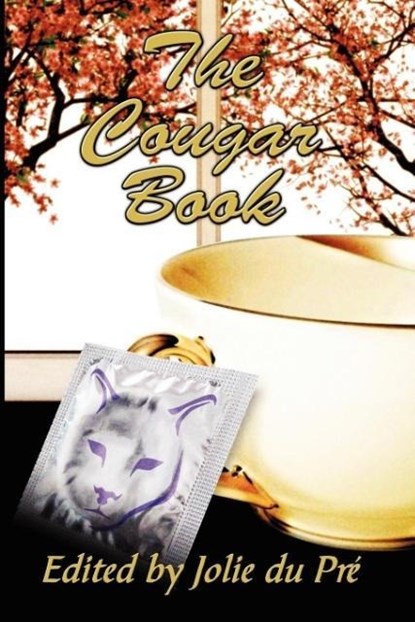 The Cougar Book, Jolie du Pre - Paperback - 9781905091560
