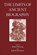 The Limits of Ancient Biography, B. McGing ; Judith Mossman - Gebonden - 9781905125128