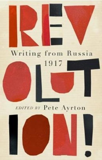 Revolution!, Pete Ayrton - Paperback - 9781905128310