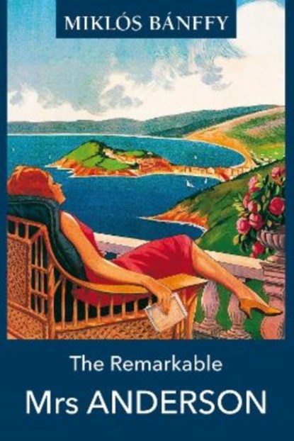 The Remarkable Mrs ANDERSON, Miklos Banffy - Paperback - 9781905131891