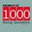 1000 Racing Quotations, Graham Sharpe - Paperback - 9781905156559