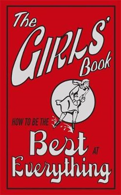 Girls' Book, FOSTER,  Juliana - Gebonden - 9781905158799