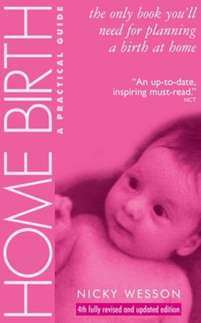 Home Birth, Nicky Wesson - Paperback - 9781905177066