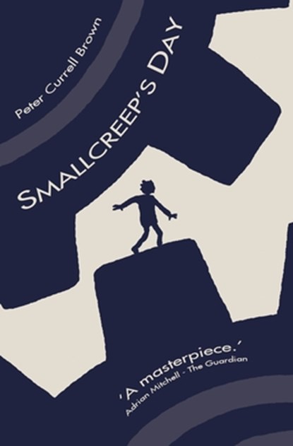 Smallcreep's Day, Peter Currell Brown - Paperback - 9781905177158