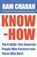 Know-How, Ram Charan - Paperback - 9781905211241
