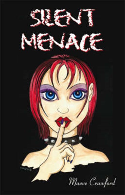Silent Menace, Maeve Crawford - Paperback - 9781905226696