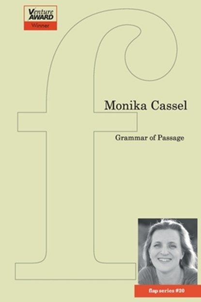 Grammar of Passage, Monika Cassel - Paperback - 9781905233595
