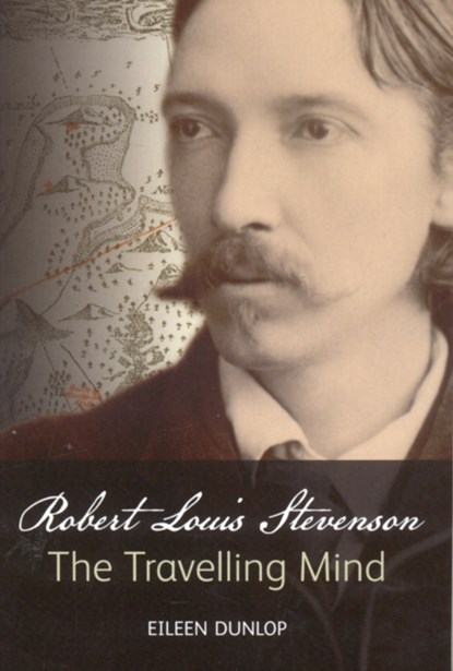 Robert Louis Stevenson, Eileen Dunlop - Paperback - 9781905267217