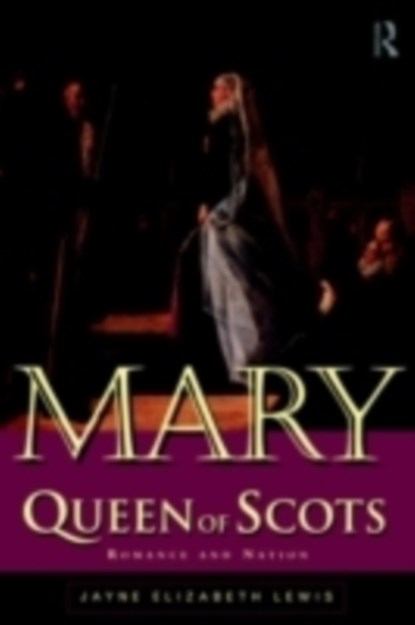 Mary Queen of Scots, Elizabeth Douglas - Paperback - 9781905267262