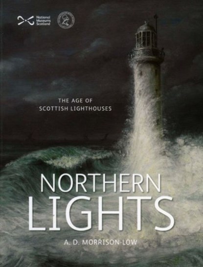 Northern Lights, Alison Morrison-Low - Paperback - 9781905267477
