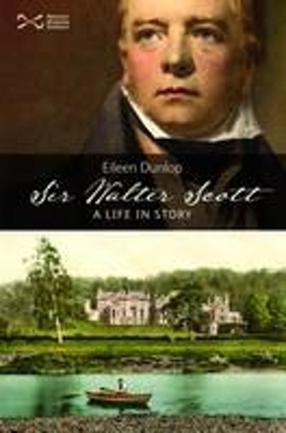 Sir Walter Scott, DUNLOP,  Eileen - Paperback - 9781905267934