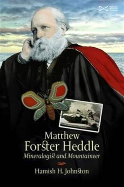 Matthew Forster Heddle, Hamish Johnston - Paperback - 9781905267989