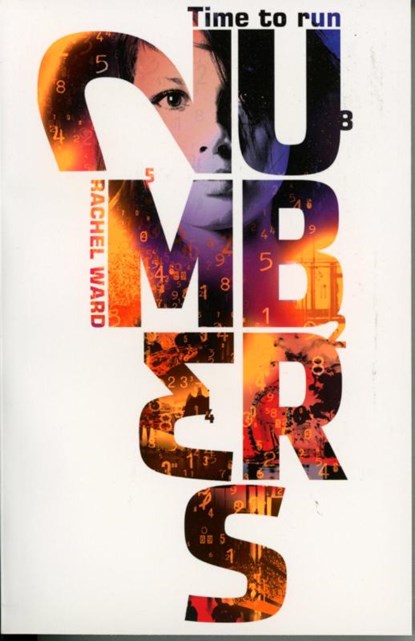 Numbers, Rachel Ward - Paperback - 9781905294930