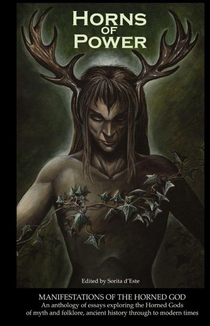 Horns of Power, Sorita D'Este - Paperback - 9781905297177