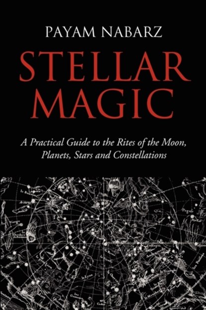 Stellar Magic, Payam Nabarz - Paperback - 9781905297252