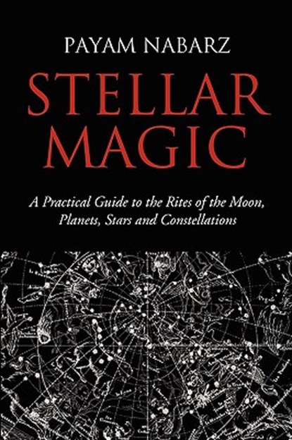 Stellar Magic, Payam Nabarz - Paperback - 9781905297252