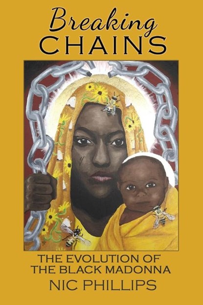 Breaking Chains, Nic Phillips - Paperback - 9781905297832