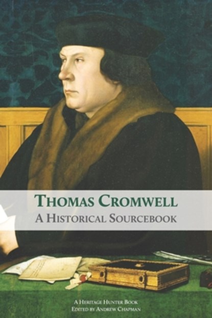 Thomas Cromwell, Heritage Hunter - Paperback - 9781905315727
