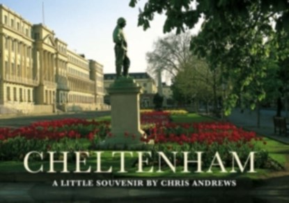 Cheltenham, Chris Andrews - Gebonden - 9781905385188