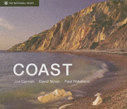 Coast, Libby Purves ; National Trust Books - Paperback - 9781905400386